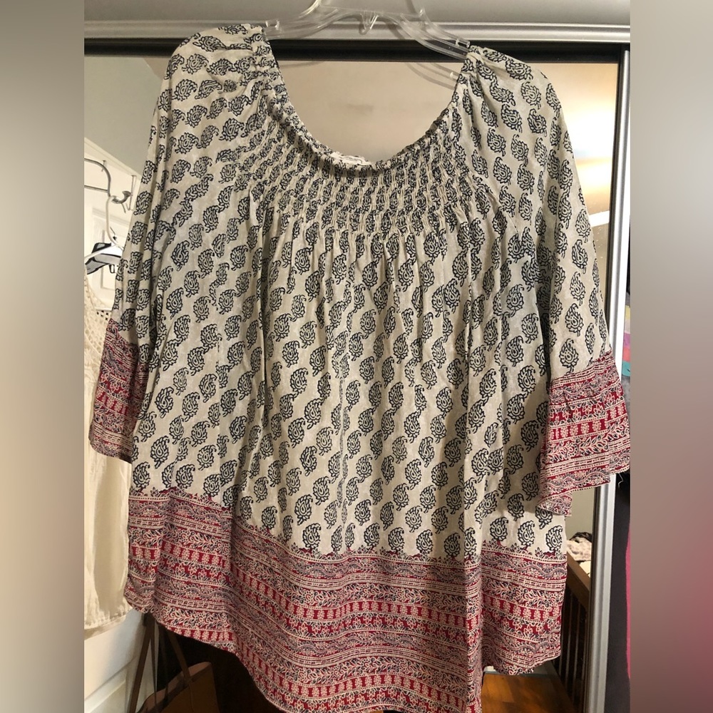 Ladies top